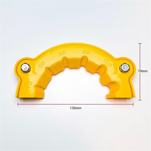 New Drill Bit Sharpener, Drill Bit Grinding Attachment, Drill Sharpener, Old Drill Bit Grinder, Multi-specification Drill Bit Grinding, Giant Angle 2