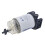 Sistema S3213 de Filtro de SeparaçãO de áGua de CombustíVel NPT de 3/8 Polegadas para Mercury - Motor de Popa MaríTimo 9