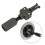 10X 27059  Bearing Puller for Slide Hammer,2-Jaw Puller  Bearing Removal Tool,for 5/8 X 18,3/4 X 16 Thread 4
