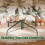Homcom HOMCOM 6ft Pencil Christmas Tree with Snow, Realistic Tips, Easy Assembly 8