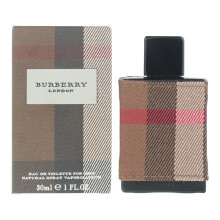 Burberry London for Men 30ml EDT Spray