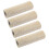 Πολυλειτουργικό ύφασμα πλέγματος 4Rolls για διακόσμηση χριστουγεννιάτικου 1
