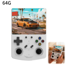 For R40xx New Portable Game Console, Open-Source Dual System, 42-In H-Definition