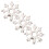 18-in-1 Gold Snowflake Multitool-Set (3-teilig) 1