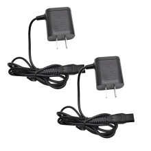 stk. opladerledning passer til H Q8505 7000 5000 3000-serien Mg5750Mg7790 barbermaskineadapter strømforsyning opladerledning (15V oplader) én