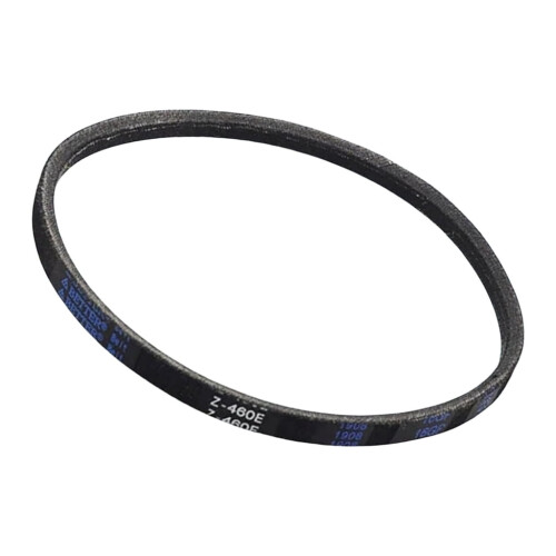 Correia de transmissão triangular para máquina de lavar roupa, 499 mm