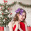 Μεγάλα Cheer Bows για Κορίτσια, Χειροποίητη Κορδέλα Grosgrain 7,8" Αξεσουάρ Μαλλιών για 2