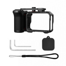 Carcasă pentru cameră Insta360Ace Pro1/2 cu accesorii