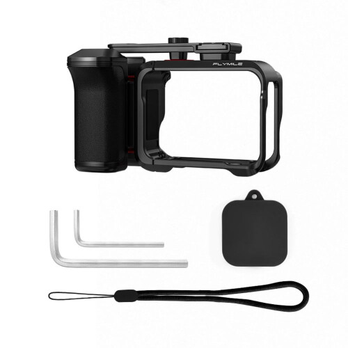 Θήκη κάμερας Insta360Ace Pro1/2 με αξεσουάρ