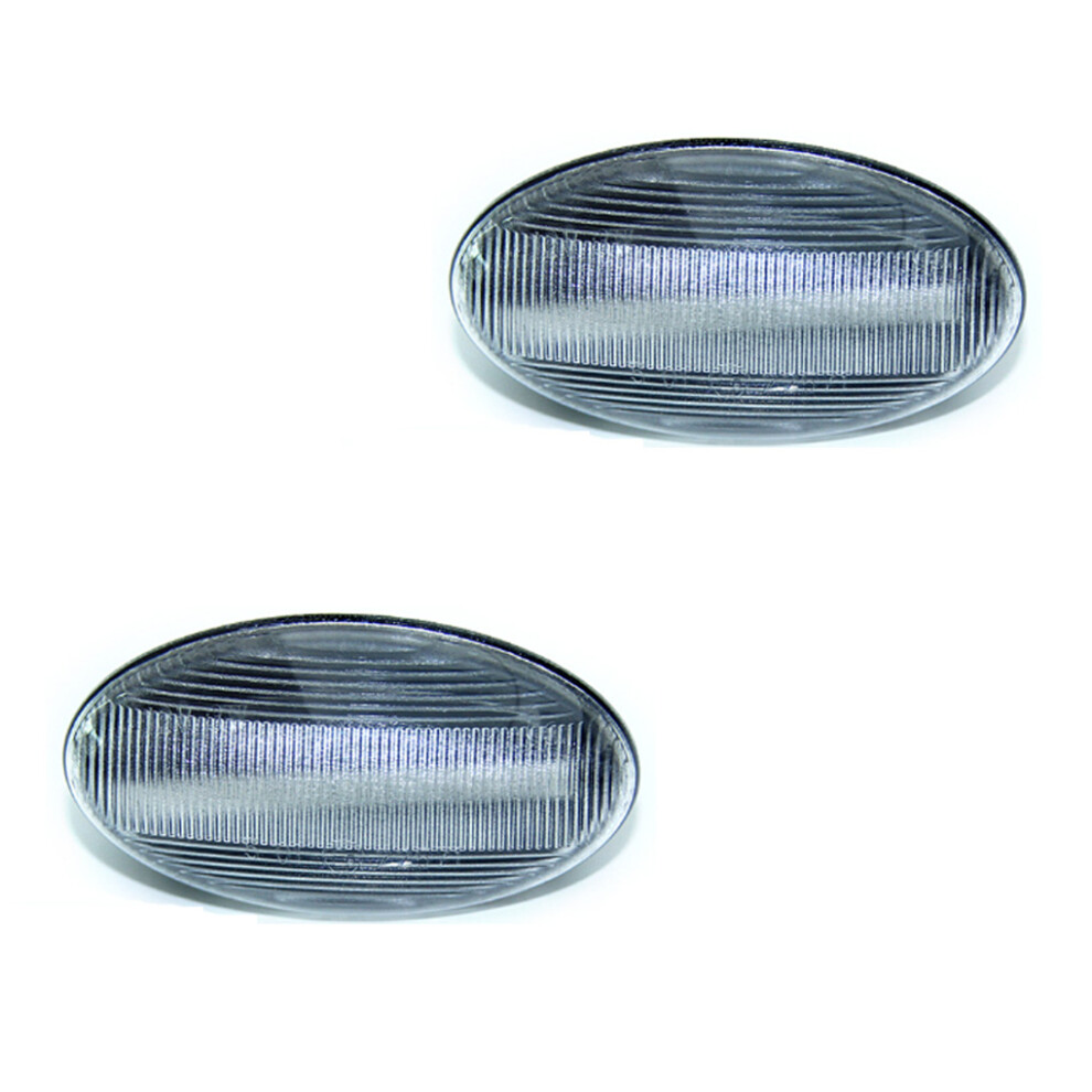Turn Signal With High Visibility And Brightness For Safety And Light 7312856568300