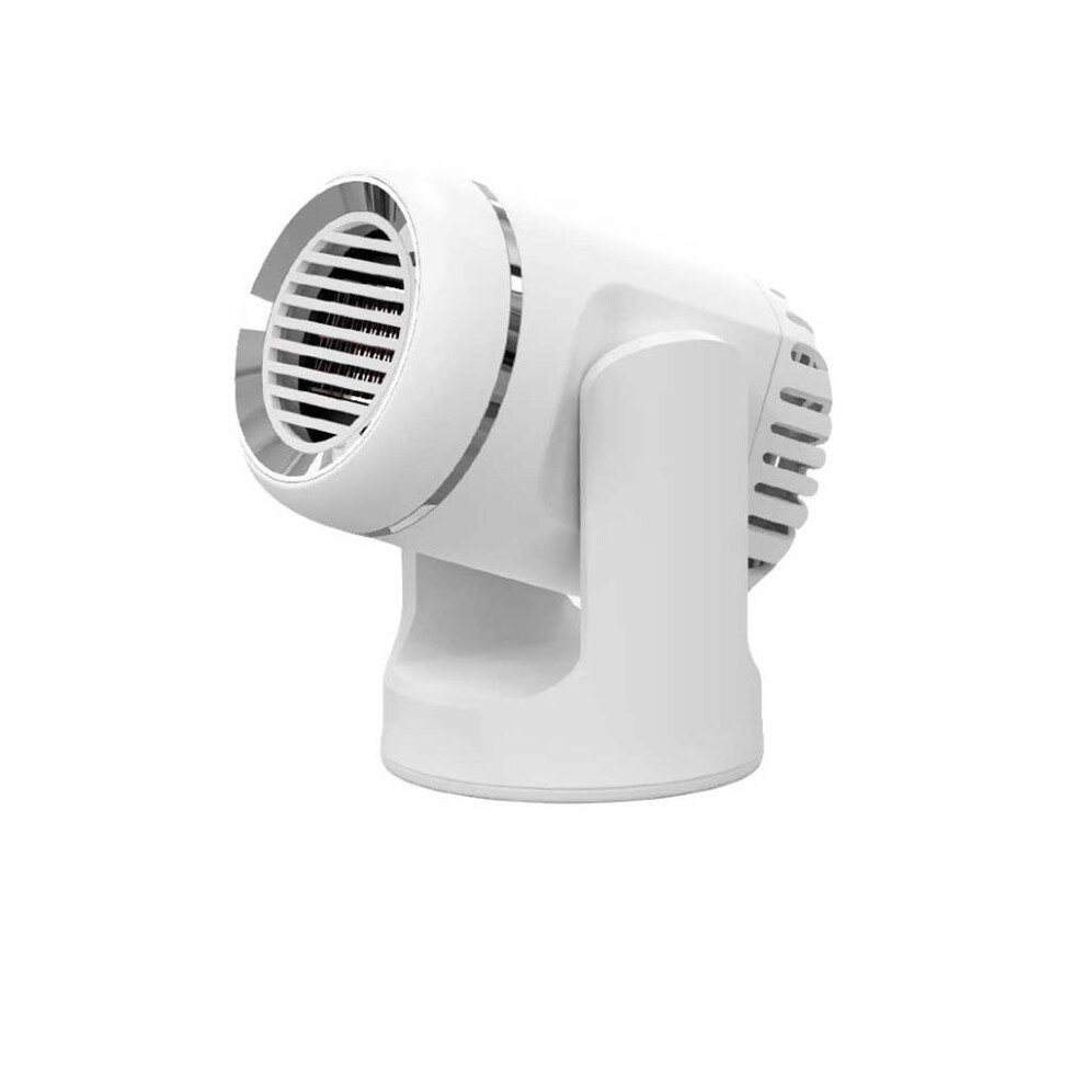 Universal Car Electric Demisting Heater Defogger Demister Heating Fan 7312856569215