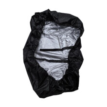 Copertura per sedia a rotelle elettrica, copertura antipolvere resistente, copertura per scooter per la mobilità per bastone