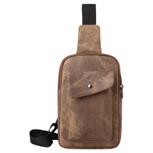 Taška cez rameno, náprsná taška s nastaviteľným popruhom, malá crossbody taška, multifunkčný batoh cez rameno, ležérny batoh na každý