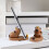 Capybara Resin Phone Stand for Desk 3