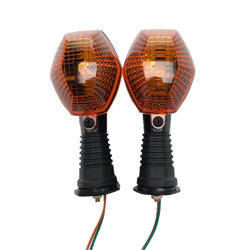 Super Bright Motorcycle Turn Signal To Visibility And Safety Light 7312856568485