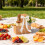 Gingerbread House Πτυσσόμενη θήκη ποτών 2 φλιτζανιών 5
