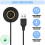 Μαγνητική βάση φόρτισης για Odin Baldr Pro R Baton3B-aton 6