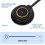 Μαγνητική βάση φόρτισης για Odin Baldr Pro R Baton3B-aton 2