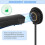Μαγνητική βάση φόρτισης για Odin Baldr Pro R Baton3B-aton 3