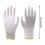Anti-Static PU Gloves for Cleanroom Electronics Assembly 2