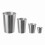 Stainless Steel Travel Mug – 1 pc 2