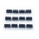 Microinterruttore per mouse D2FC-F-7N2 pezzi 1