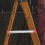 Aluminum Alloy Ladder Hinge Replacement for Step Ladders, Easy Installation, 2pcs, Assorted Colors 6