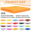 Microfiber Cleaning Cloths Soft Absorbent Reusable 5 Pcs 3