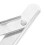 Aluminum Alloy Ladder Hinge Replacement for Step Ladders, Easy Installation, 2pcs, Assorted Colors 7