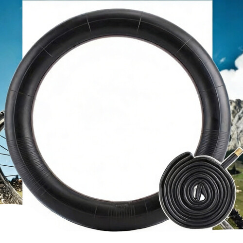 Replacement Inner Tube for 12" & 14" MTB Wheels 2