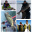 Topwater kunstaas voor baars (1 stuk) 4