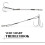 Screwball Jig Head Stinger Rig Sæt – 5-pak 3