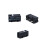 Microinterruttore per mouse D2FC-F-7N2 pezzi 3