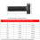 Bolt Snáithe Iomlán M6M8M10M12M14M16M ... 3