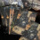 Etori Dark Series Retro scrapbogspapir – 20 ark 4