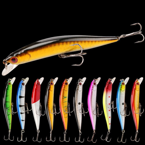 10cm Paddle Tail Shrimp Lure – 2 Pack 1