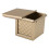 Square Loaf Pan with Lid Toast Mold Bread Pullman Cover Non-Stick Mini Water Cube Box 2