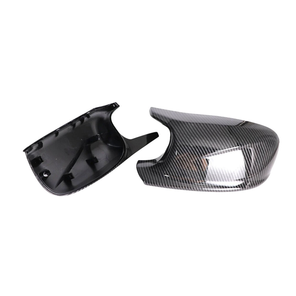 Anti-Corrosion Side Mirror Cover Enhancing Longevity And Visual Appeal 7312856568416