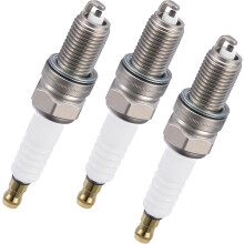 Motorcycle Spark Plugs DCPR8E Compatible with Can-Am KTM