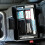 Διαχωριστικό κεντρικής κονσόλας και οργάνωση δίσκου για Chevy Silverado1500/GMC Sierra1500 2