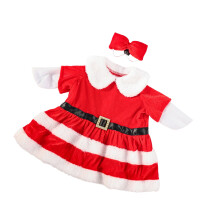 Tenues de Noël pour oies, vêtements pour oies de porche, costumes d'hiver pour la décoration extérieure de patio, cour, jardin et pelouse