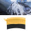 Däckpolering Vaxning Svamp Applikator Pad2Pack 2