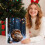 Adventskalender-Ornamente mit 24 Waldtiermotiven 4