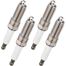 6716 Iridium Spark Plugs Compatible with Allure, Envision, ATS, CTS, Escalade, Blazer, Camaro, Equinox, Malibu, C-Max, Edge, Fusion, Acadia, Canyon,