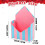 Valentine Envelope Boxes Folding Paper Gift Boxes 12 Pack 3