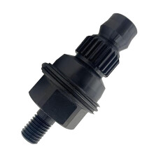 Boreadapter 5/8"-11 han til HILTI BU