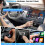 Μίνι ασύρματος προσαρμογέας CarPlay & Android Auto 2025, συμβατός με iPhone/Android, Plug-and-Play, χαμηλή 6