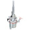 DB7651Καρμπυρατέρ για Powersmart DB7659DB7659-22DB7651-24 22'' 24'' Snow Devil DB7651-26 208cc212cc Φυσητήρας Χιονιού 3
