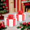 Caixas Surpresa de Natal Divertidas para Montar - Pacote com 2 6