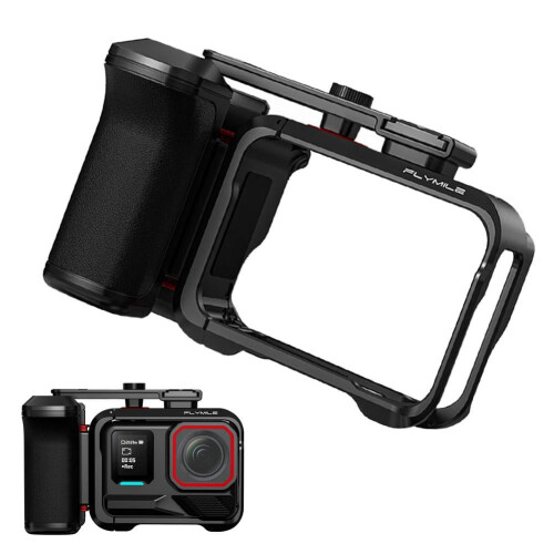 Θήκη κάμερας Insta360Ace Pro1/2 με αξεσουάρ 1